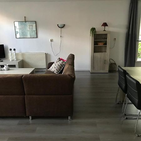 Vakantie Aan De Lauwers Gerkesklooster Exterior foto