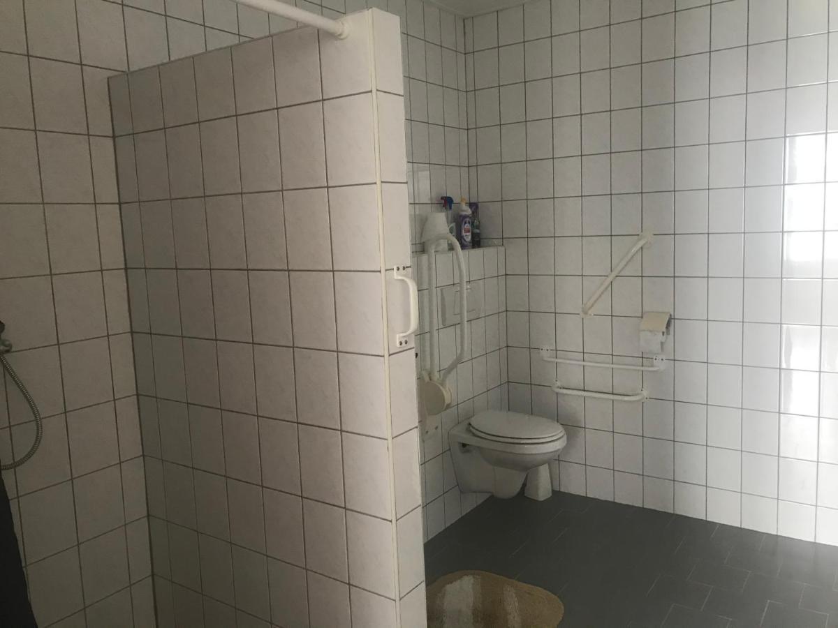 Vakantie Aan De Lauwers Gerkesklooster Exterior foto